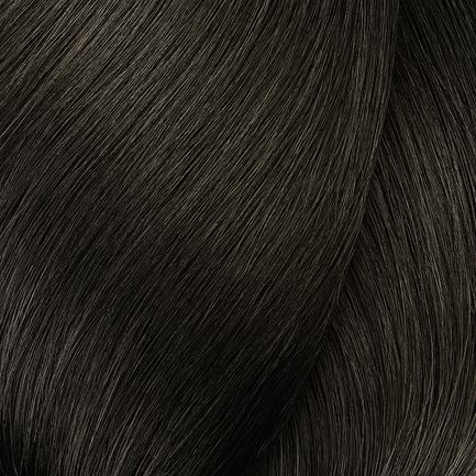 L'Oreal Professionnel Inoa Сверхстойкий краситель для волос без аммиака 5.3 Светлый шатен золотистый