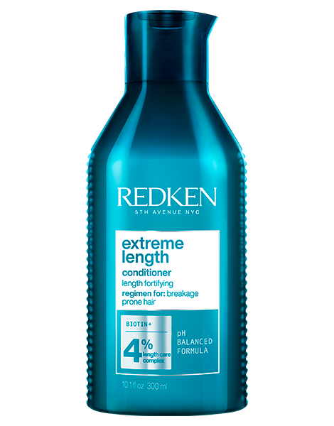 Redken Extreme Length Кондиционер для укрепления волос по длине Redken Extreme Length Кондиционер для укрепления волос по длине
