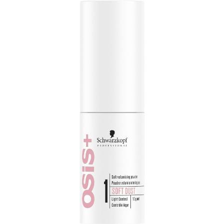Schwarzkopf Professional Osis Сухая пудра для объёма волос Soft Dust Schwarzkopf Professional Osis Сухая пудра для объёма волос Soft Dust