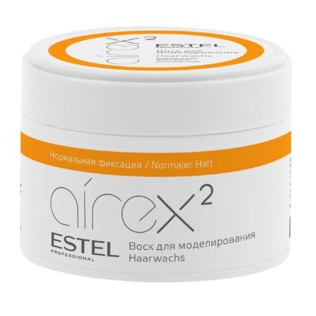 ESTEL Airex Воск для моделирования волос нормальной фиксации ESTEL Airex Воск для моделирования волос нормальной фиксации