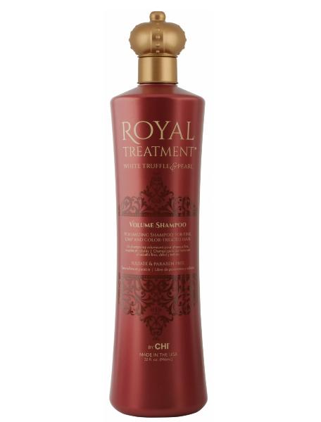 CHI Royal Treatment Шампунь для объема волос Королевский Уход 946 мл