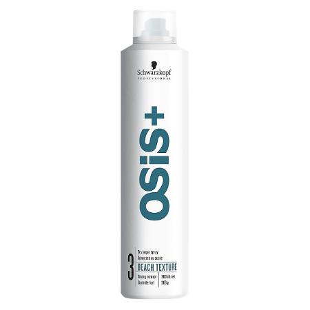Schwarzkopf Professional OSIS Сухой спрей для создания пляжной текстуры Beach Texture Schwarzkopf Professional OSIS Сухой спрей для создания пляжной текстуры Beach Texture
