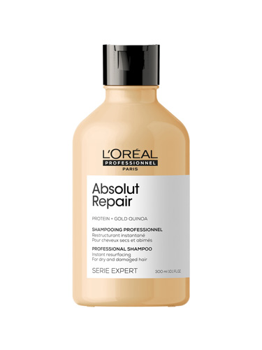 L'Oreal Professionnel Serie Expert Absolut Repair Шампунь для восстановления поврежденных волос 300 мл