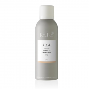 Keune Style Texture Воск-спрей для волос Spray Wax 200 мл