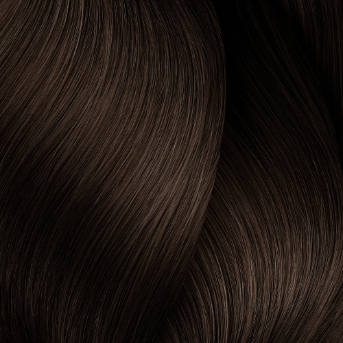 L'Oreal Professionnel Inoa Сверхстойкий краситель для волос без аммиака 6.8 Темный блондин мокка