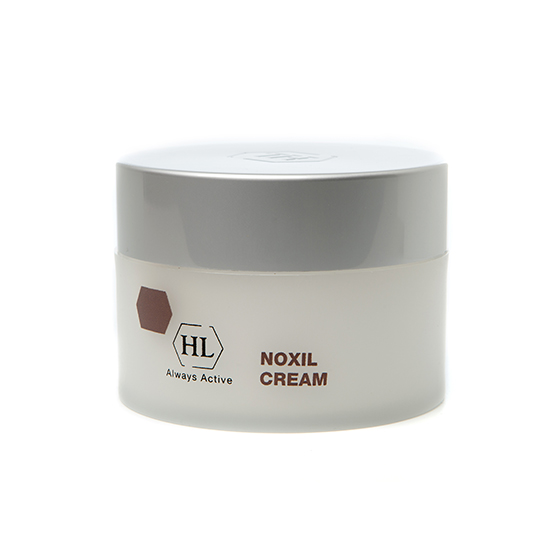 Holy Land Смягчающий крем для комбинированной кожи Noxil Cream 250 мл