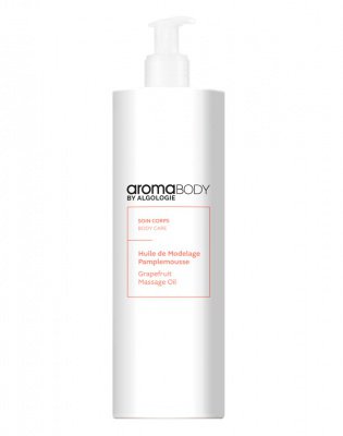 Algologie Aromabody Массажное масло для коррекции фигуры Грейпфрут Grapefruit Massage Oil Algologie Aromabody Массажное масло для коррекции фигуры Грейпфрут Grapefruit Massage Oil