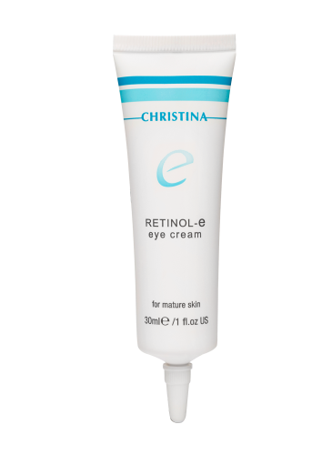 Christina Крем с ретинолом для зрелой кожи вокруг глаз Retinol E Eye Cream 30 мл