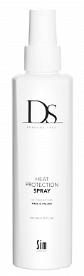 Sim Sensitive Ds Термозащитный спрей для волос Heat Protection Spray 200 мл