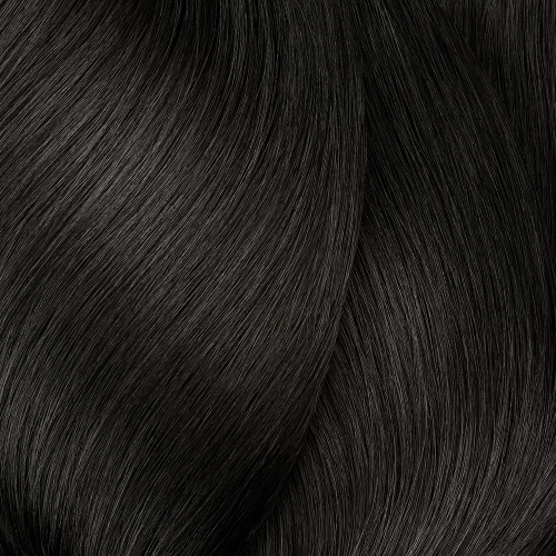 L'Oreal Professionnel Inoa Сверхстойкий краситель для волос без аммиака 5.0 Светлый шатен глубокий