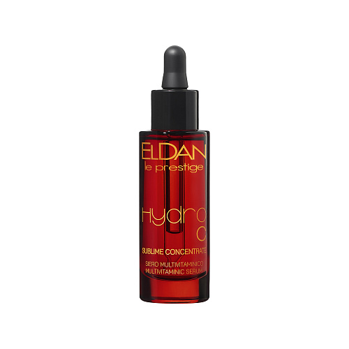 Eldan Le Prestige Hydro C Мультивитаминная сыворотка для лица Гидро С Sublime Concentrate 30 мл