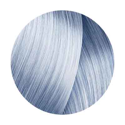 L'Oreal Professionnel Majirel Glow Крем-краска для волос светлая база Light Base 10 Полярная луна