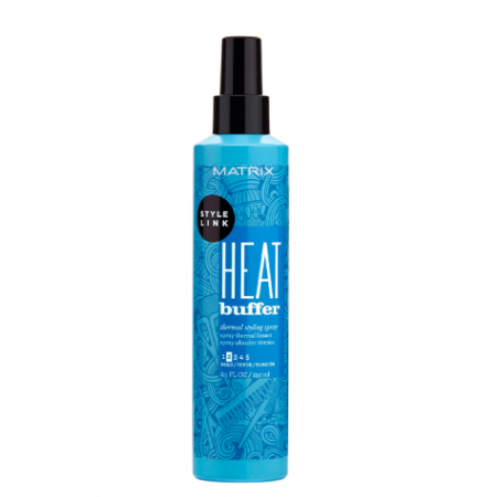 Matrix Style Link Heat Buffer Hairspray - Термозащитный спрей Matrix Style Link Heat Buffer Hairspray - Термозащитный спрей