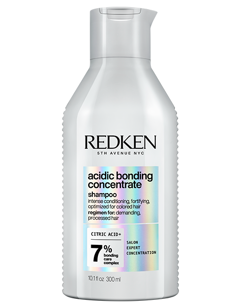Redken Acidic Bonding Concentrate Шампунь для восстановления всех типов поврежденных волос Redken Acidic Bonding Concentrate Шампунь для восстановления всех типов поврежденных волос