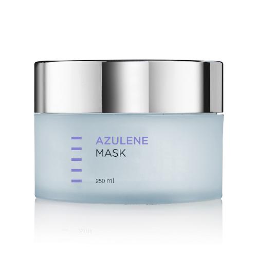 Holy Land Azulene Питательная маска с успокаивающим и антикуперозным эффектом Mask 250 мл
