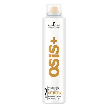 Schwarzkopf Professional OSIS Пудра-спрей для укладки волос Texture Blow Schwarzkopf Professional OSIS Пудра-спрей для укладки волос Texture Blow