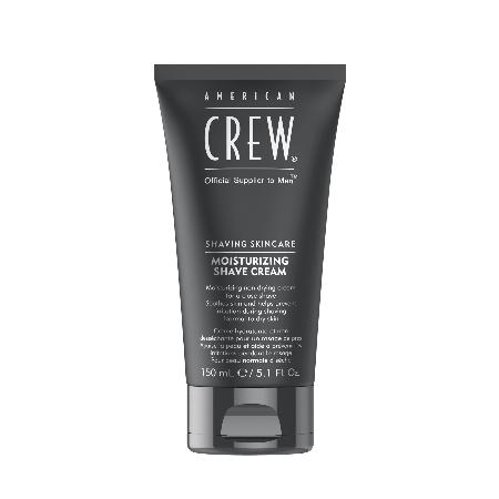 American Crew Крем увлажняющий для бритья Moisturizing Shave Cream American Crew Крем увлажняющий для бритья Moisturizing Shave Cream