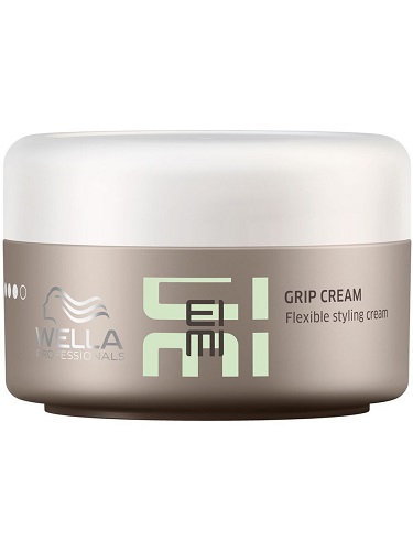 Wella Professionals EIMI Эластичный крем для укладки волос Grip Cream 75 мл