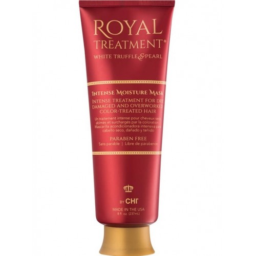 CHI Royal Treatment Маска для волос Интенсивное увлажнение 237 мл