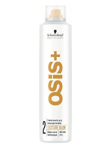 Schwarzkopf Professional Osis Пудра-спрей для укладки волос Texture Blow 300 мл