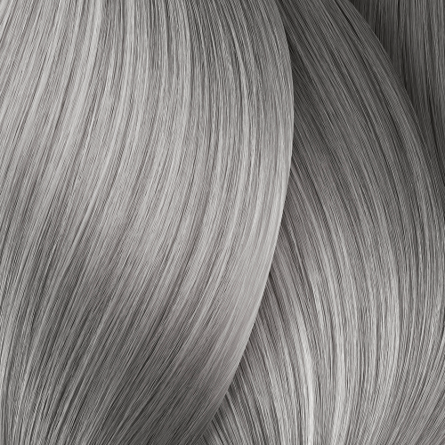 L'Oreal Professionnel Inoa Сверхстойкий краситель для волос без аммиака 9.11 Очень светлый блондин глубокий пепельный