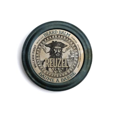 Reuzel Бальзам для бороды Beard Balm Reuzel Бальзам для бороды Beard Balm