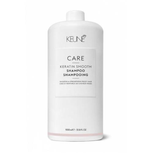 Keune Care Keratin Smooth Кондиционер для волос Кератиновый комплекс 1000 мл