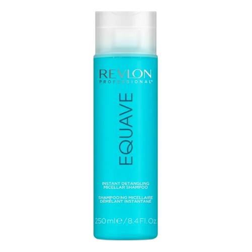 Revlon Professional Equave Instant Beauty Шампунь облегчающий расчесывание волос Hydro Detangling Shampoo 250 мл