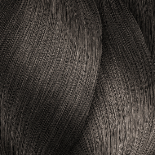 L'Oreal Professionnel Inoa Сверхстойкий краситель для волос без аммиака 7.1 Блондин пепельный