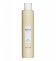 Sim Sensitive Forme Essentials Сухой шампунь для волос Dry Shampoo 300 мл