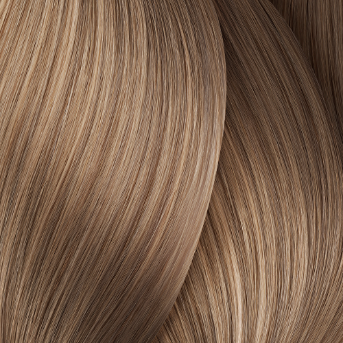 L'Oreal Professionnel Inoa Сверхстойкий краситель для волос без аммиака 9.2 Очень светлый блондин перламутровый