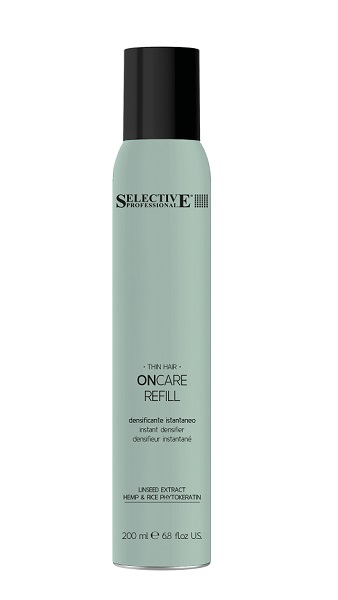 Selective Professional OnCare Refill Спрей-филлер для волос 200 мл