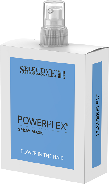 Selective Professional Powerplex Маска-спрей для ухода за волосами 150 мл