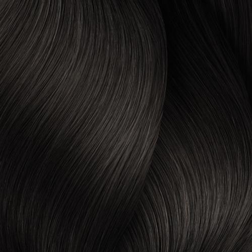 L'Oreal Professionnel Inoa Resist Сверхстойкий краситель для волос без аммиака 5.12 Светлый шатен пепельно-перламутровый