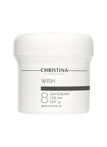 Christina Wish Дневной крем для лица SPF12 Daydream Cream 150 мл