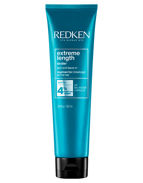 Redken Extreme Length Лосьон-силер для снижения степени повреждения волос Redken Extreme Length Лосьон-силер для снижения степени повреждения волос