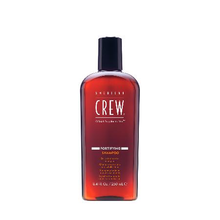 American Crew Укрепляющий шампунь для тонких волос Fortifying Shampoo American Crew Укрепляющий шампунь для тонких волос Fortifying Shampoo