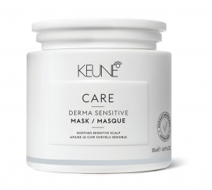 Keune CARE Derma Sensitive Mask  Маска для чувствительной кожи головы 500 мл
