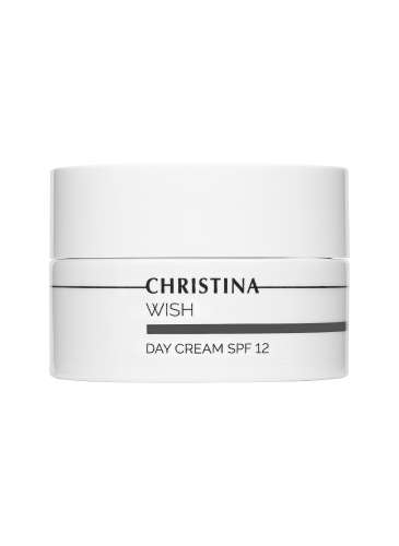Christina Wish Дневной крем для лица SPF12 Daydream Cream 50 мл