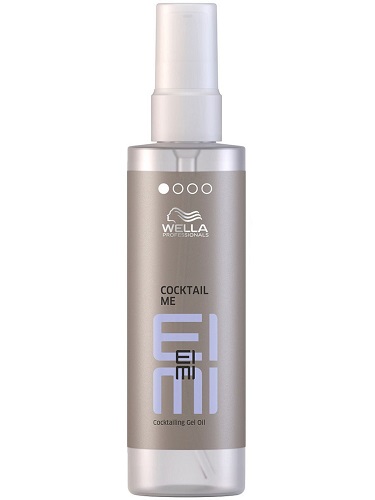 Wella Professionals EIMI Моделирующее масло-гель для волос Cocktail Me 95 мл