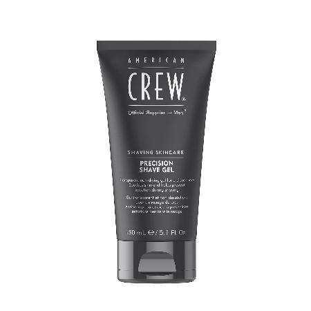 American Crew Непенящийся гель для бритья Precision Shave Gel American Crew Непенящийся гель для бритья Precision Shave Gel