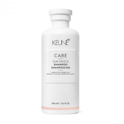 Keune Care Sun Shield Шампунь для волос Солнечная Линия 300 мл