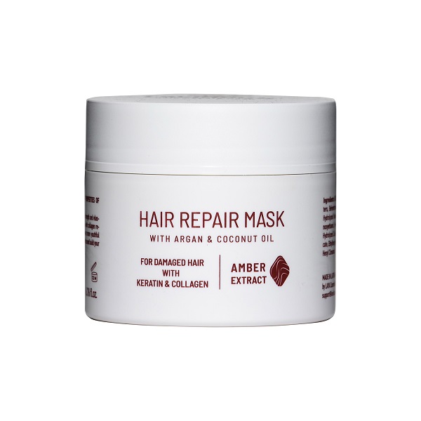 Lavidoux Repair Восстанавливающая маска для поврежденных волос 200 мл