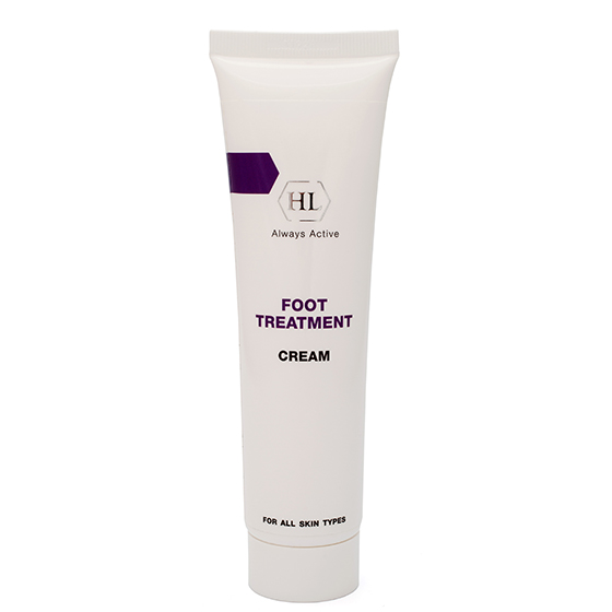 Holy Land Foot Treatment Крем для ног Cream 100 мл