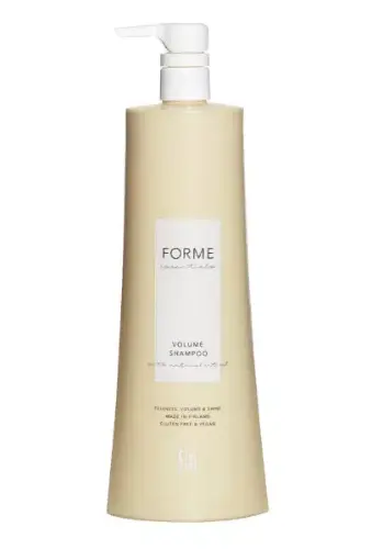 Sim Sensitive Forme Essentials Шампунь для объема волос Volume Shampoo 1000 мл