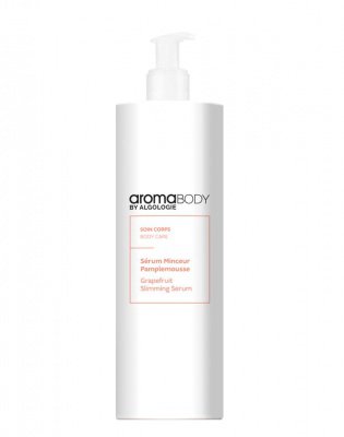 Algologie Aromabody Активная сыворотка для коррекции фигуры Грейпфрут Grapefruit Slimming Serum Algologie Aromabody Активная сыворотка для коррекции фигуры Грейпфрут Grapefruit Slimming Serum