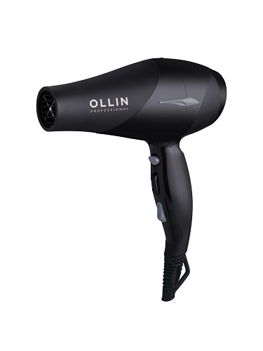 OLLIN Professional Фен для волос профессиональный OL-7105 2200W