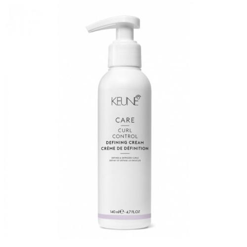 Keune Care Curl Control Крем Уход за локонами Defining Cream 140 мл