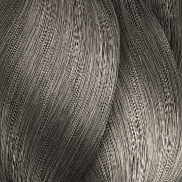 L'Oreal Professionnel Dia Light Гель-краска для волос без аммиака 8.1 Светлый блондин пепельный