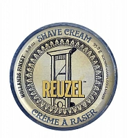 Reuzel Крем для бритья Shave Cream 95 гр